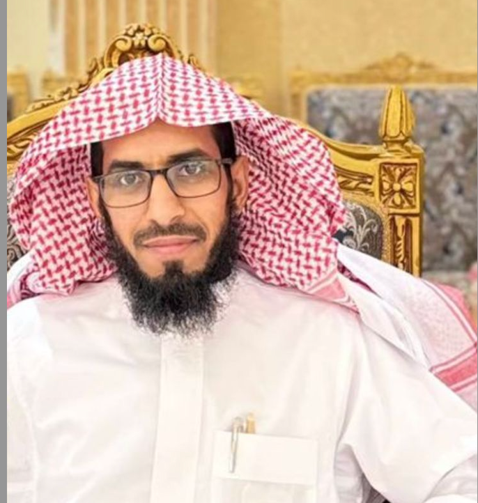 أ.بدر مياح جابر